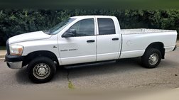 2006 Dodge Ram 2500 ST