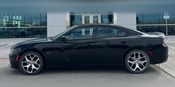 2016 Dodge Charger R/T