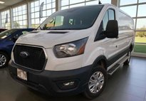2023 Ford Transit 250