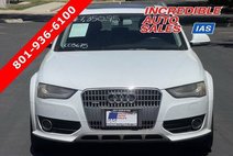 2014 Audi Allroad 2.0T quattro Premium
