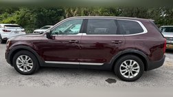 2020 Kia Telluride LX