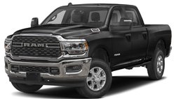 2024 Ram Ram Pickup 2500 Big Horn