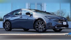 2024 Toyota Prius Limited