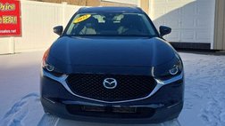 2022 Mazda CX-30 2.5 S Preferred