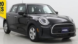 2022 MINI Hardtop 5-Door Hatchback FWD