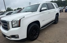 2015 GMC Yukon SLE
