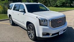 2018 GMC Yukon XL Denali