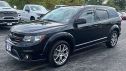 2019 Dodge Journey GT