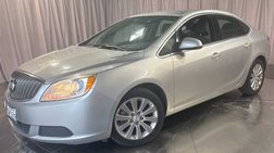 2016 Buick Verano Base