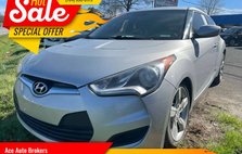 2015 Hyundai Veloster RE:FLEX