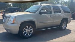2011 GMC Yukon Denali