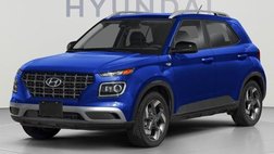 2023 Hyundai Venue Limited