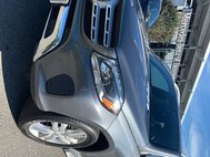 2017 Mercedes-Benz GLS GLS 450