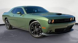 2020 Dodge Challenger GT