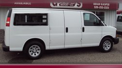 2014 Chevrolet Express 1500