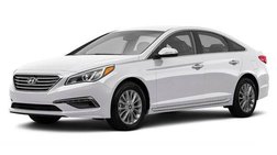 2016 Hyundai Sonata Limited