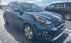 2020 Kia Niro LX