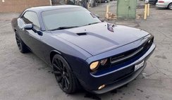 2014 Dodge Challenger SXT