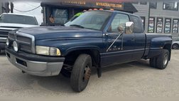 2000 Dodge Ram 3500 ST