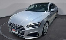 2018 Audi A5 Sportback 2.0T quattro Premium Plus