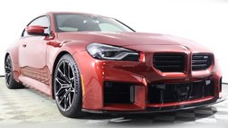 2025 BMW M2 Base