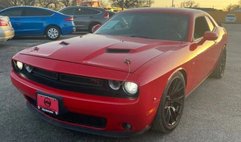 2015 Dodge Challenger R/T