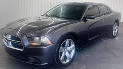 2014 Dodge Charger SE