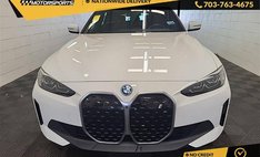 2023 BMW i4 eDrive35 Gran Coupe