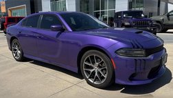 2019 Dodge Charger GT