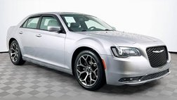 2017 Chrysler 300 S