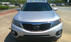 2011 Kia Sorento LX