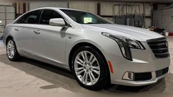 2019 Cadillac XTS Luxury