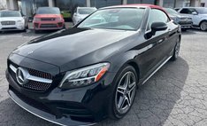 2023 Mercedes-Benz C-Class C 300 4MATIC