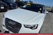2015 Audi S5 3.0T quattro Premium Plus