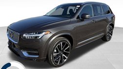 2023 Volvo XC90 B5 Plus Bright Theme