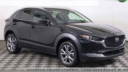 2023 Mazda CX-30 2.5 S Preferred