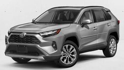 2024 Toyota RAV4 Limited