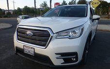 2020 Subaru Ascent Limited 7-Passenger