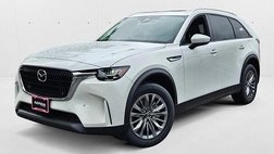 2025 Mazda CX-90 3.3 Turbo Preferred
