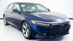 2019 Honda Accord Touring