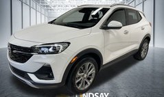 2022 Buick Encore GX Essence