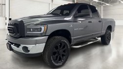 2006 Dodge Ram 2500 SLT