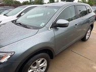 2013 Mazda CX-9 Touring