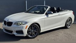 2015 BMW 2 Series M235i