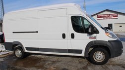 2018 Ram ProMaster 2500 159 WB