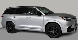 2024 Lexus TX 500h TX 500h F SPORT Premium