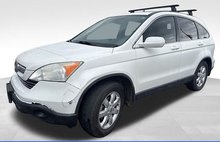 2008 Honda CR-V EX-L
