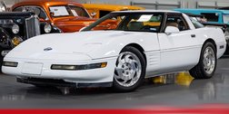 1993 Chevrolet Corvette Base