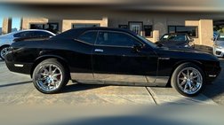 2014 Dodge Challenger SXT