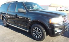 2022 Ford Expedition MAX XLT